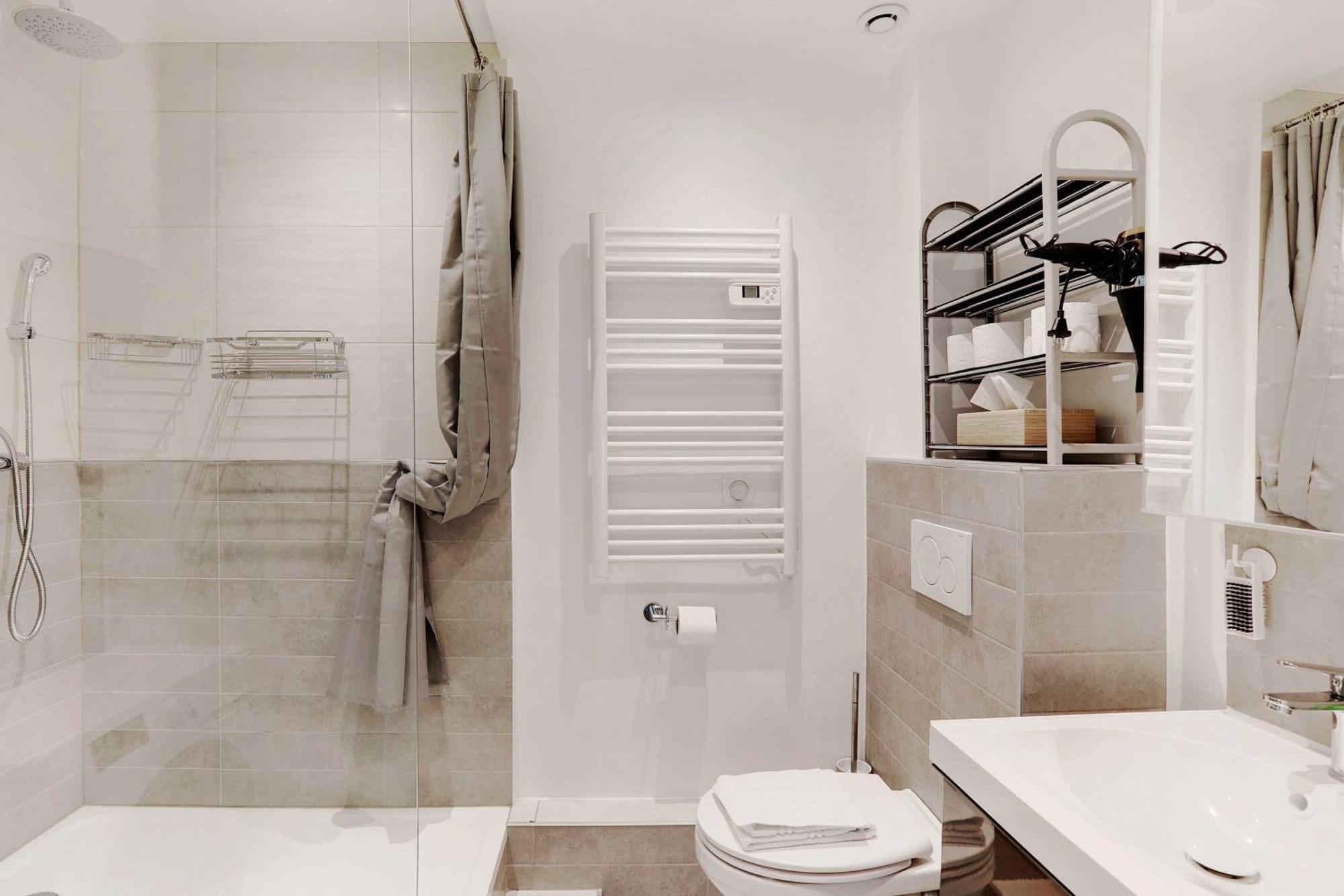 Cozy Studio - 2P - Place De La Bourse Paris Luaran gambar
